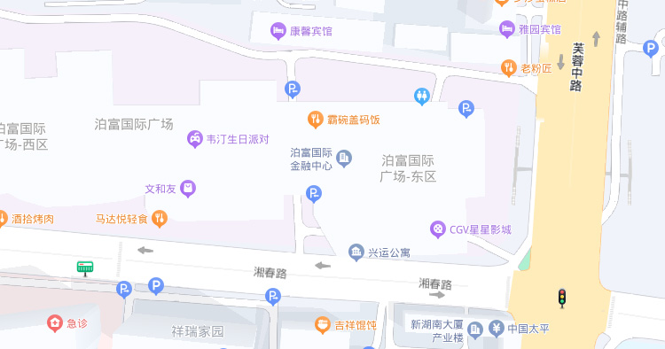 济南济南百达翡丽维修服务中心地址